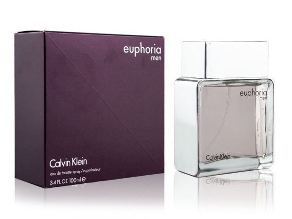 Calvin Klein Euphoria Men, Edt, 100 ml wholesale